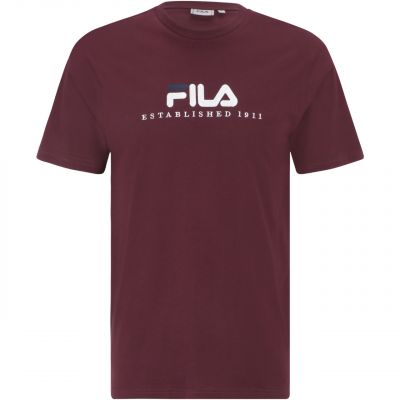 2. Fila Bedburg T-shirt M FAU0147 40107
