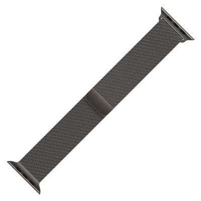 10. Magnetic Strap Apple Watch 38/40mm Magnetic Strap Apple Watch Bracelet - Red
