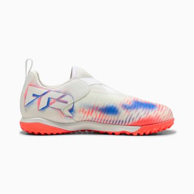 2. Puma Junior Future 8 Match LL TT + Mid shoes 108620-01