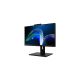 2. Acer B8 B248Y E LED monitor 61 cm (24") 1920 x 1080 px Full HD LCD Black