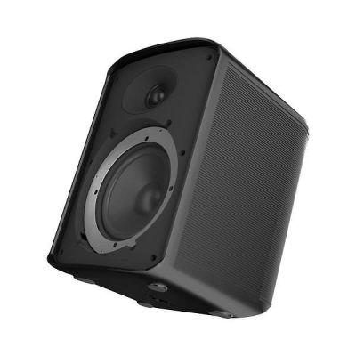 8. HiFuture Event Bluetooth Speaker - Black