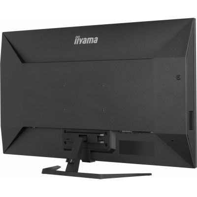 9. iiyama ProLite X4373UHSU-B2 computer monitor 108 cm (42.5") 3840 x 2160 px 4K Ultra HD LED Black
