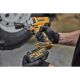 11. Impact wrench 18V 4 speed + TSTAK DCF891NT DEWALT