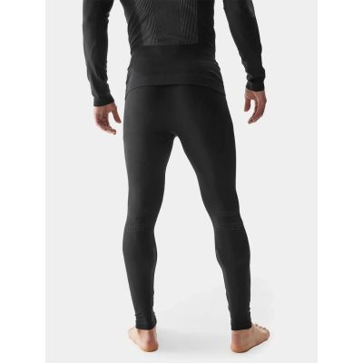 2. Men's seamless thermoactive underwear (TOP + BOTTOM) 4F 4FWAW26USEAM376-20S