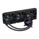 6. ASUS ROG STRIX LC III 360 Cooling