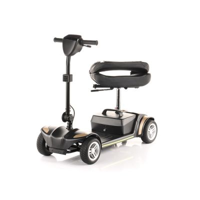 5. MINI II Vitea Care Folding Electric Scooter