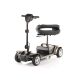 5. MINI II Vitea Care Folding Electric Scooter
