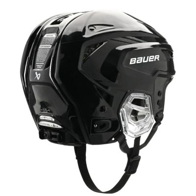 6. Bauer Hyperlite2 M 1061815 Hockey Helmet