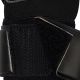 5. Nike Vapor Grip3 Goalkeeper Gloves Black and Red HQ0304 010