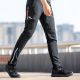 3. Rockbros RKCK0001 cycling pants, size M - black