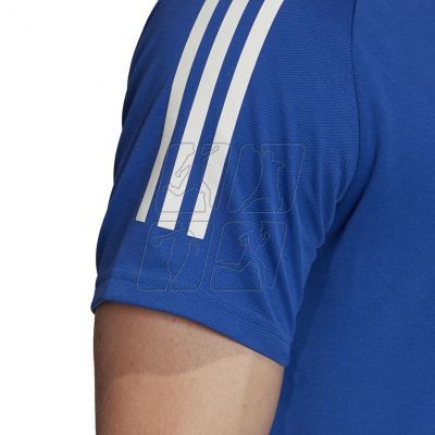 8. T-Shirt adidas Condivo 20 Polo M ED9237