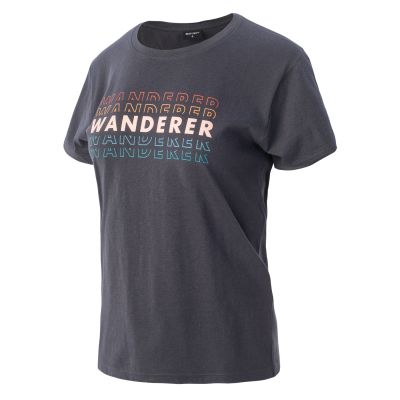 Women's T-shirt with short sleeves LADY RIAN