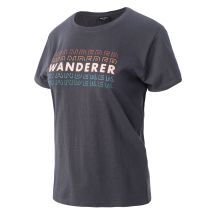 Women's T-shirt with short sleeves LADY RIAN