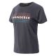 Women's T-shirt with short sleeves LADY RIAN