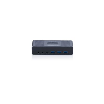 4. Digitus DS-12856 KVM Switch Gray