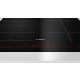 3. BOSCH PXE601DC1E induction hob