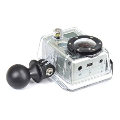 4. Universal adapter for RAM® action cameras
