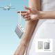 14. Joyroom JR-PBF27 10000mAh 22.5W Powerbank with Built-in USB-C and Lightning Cables - White