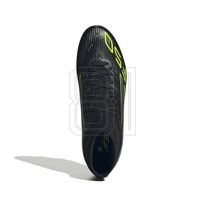 3. adidas F50 League FG/MG Mid M JI0887 football boots