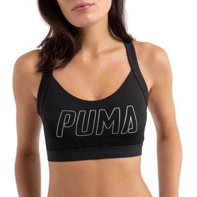 4. Puma Drycell W 519085 01 Sports Bra