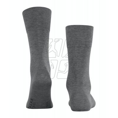 2. FALKE Tiago Socks SO M 14662-3390