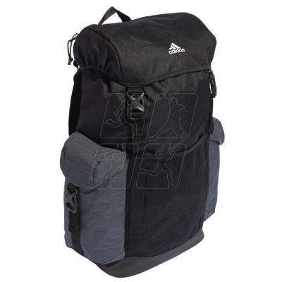 6. Backpack adidas CXPLR Backpack IB2671