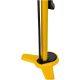 BBB AirSteel Floor Pump – One Size