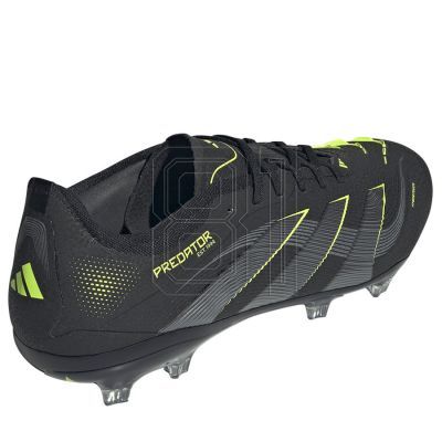 4. Adidas Predator Pro FG M JI1197 shoes