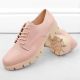27. M.Daszyński shoes W SAN33B pink