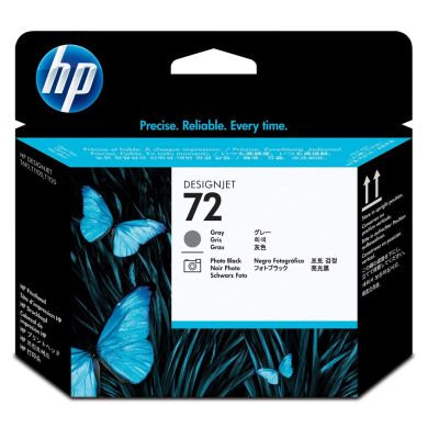 HP 72 Printer Head Thermal Inkjet Printing