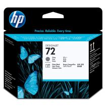 HP 72 Printer Head Thermal Inkjet Printing