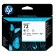 HP 72 Printer Head Thermal Inkjet Printing