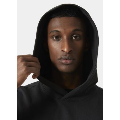 10. Helly Hansen Core Graphic Sweat Hoodie M 53924 993