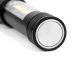 5. ESPERANZA ALUMINUM FLASHLIGHT WITH SIDE LIGHT COB APATE EOT069