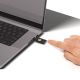 4. Yubico YubiKey 5C NFC FIPS Hardware Key
