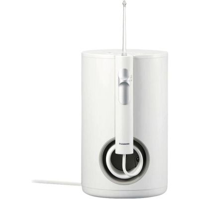Panasonic EW1614W503 Stationary Irrigator with Ultrasonic Technology