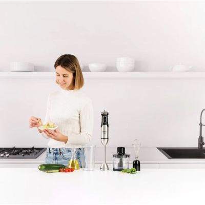 10. Taurus HBA2300X Hand Blender with Accessories 2300W