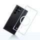 11. 3mk Just20g MagCase for Samsung Galaxy S22 Ultra 5G - Transparent
