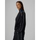 3. Women's loose sweatshirt without hood, quick-drying 4F 4FRSS26TSWSF2982-20S
