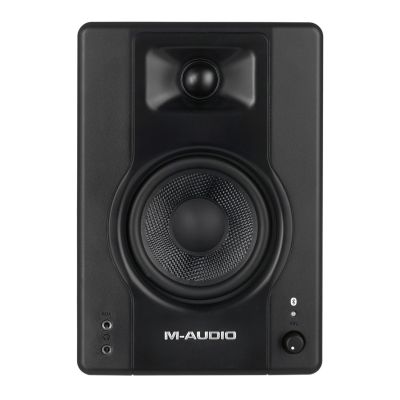 4. M-AUDIO BX4 Pair BT - Pair of Bluetooth Monitors