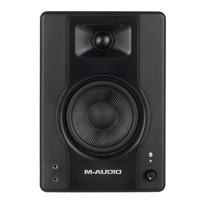 4. M-AUDIO BX4 Pair BT - Pair of Bluetooth Monitors