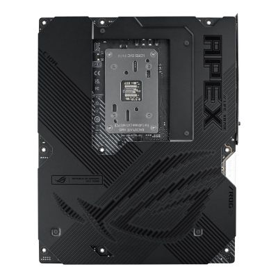 87. ASUS ROG CROSSHAIR X870E APEX Motherboard
