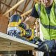 5. DEWALT DCK329P2T 18V Combo Tool Kit