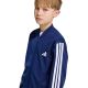 6. adidas Essentials Climacool Navy Blue KR2146 Kids' Sweatshirt