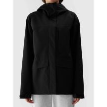 Women's transition jacket with NeoDry 8K 4F membrane