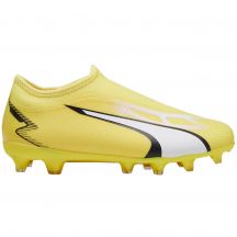 Puma Ultra Match LL FG/AG Jr 107514 04 football shoes
