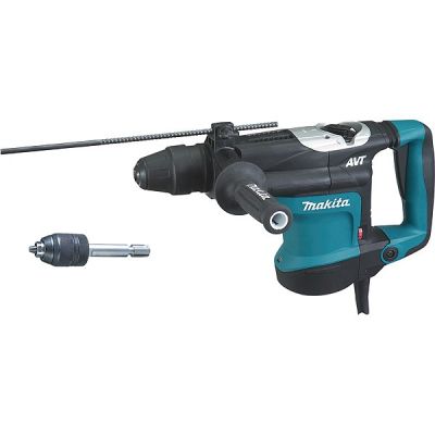 850W impact hammer model HR3541FCX by MAKITA