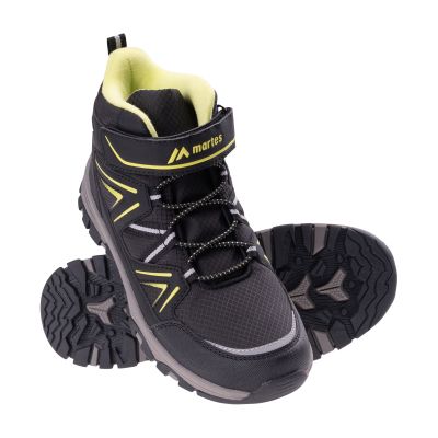 4. Children’s Hiking Shoes NIMIRI MID TEEN