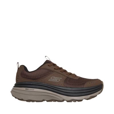 Men's shoes Skechers Max Cushioning Zirrus Zirrostratus 237818 BRN