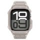 2. Spigen Rugged Armor Pro Strap for Apple Watch 42mm - Beige